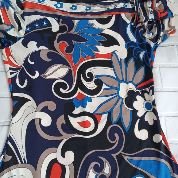 Ali Ro dress - Picture 7 of 12